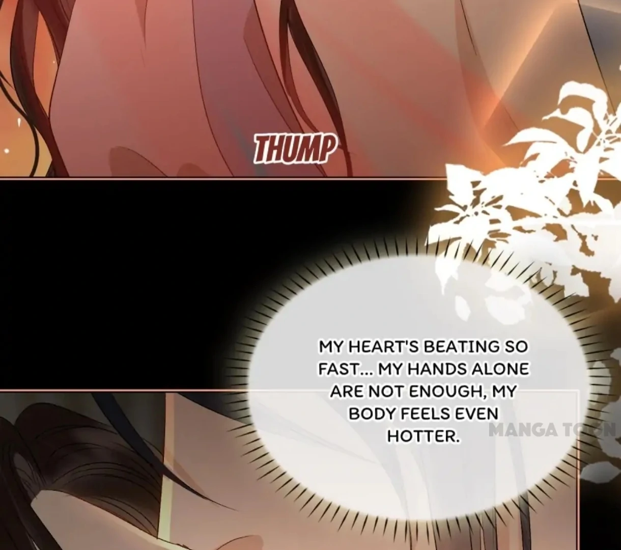 Indulgence [Official] - Chapter 15 manhwa