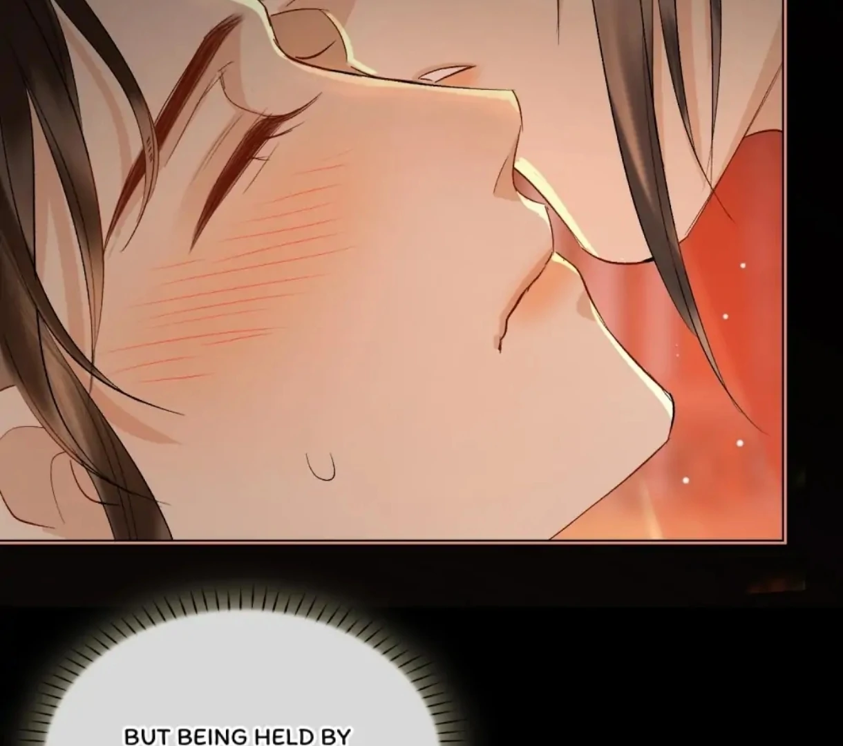 Indulgence [Official] - Chapter 15 manhwa