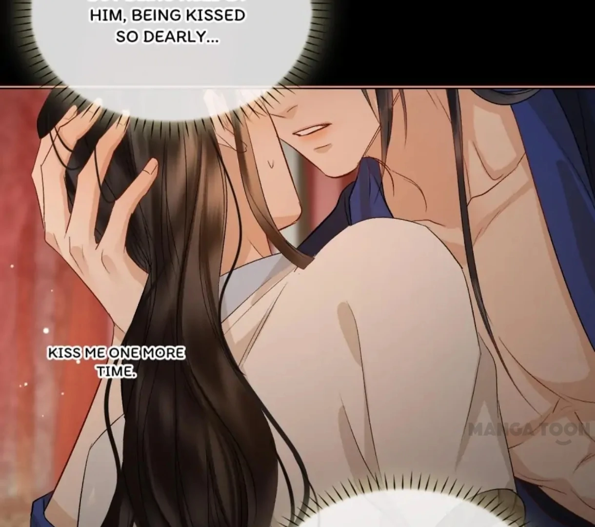 Indulgence [Official] - Chapter 15 manhwa
