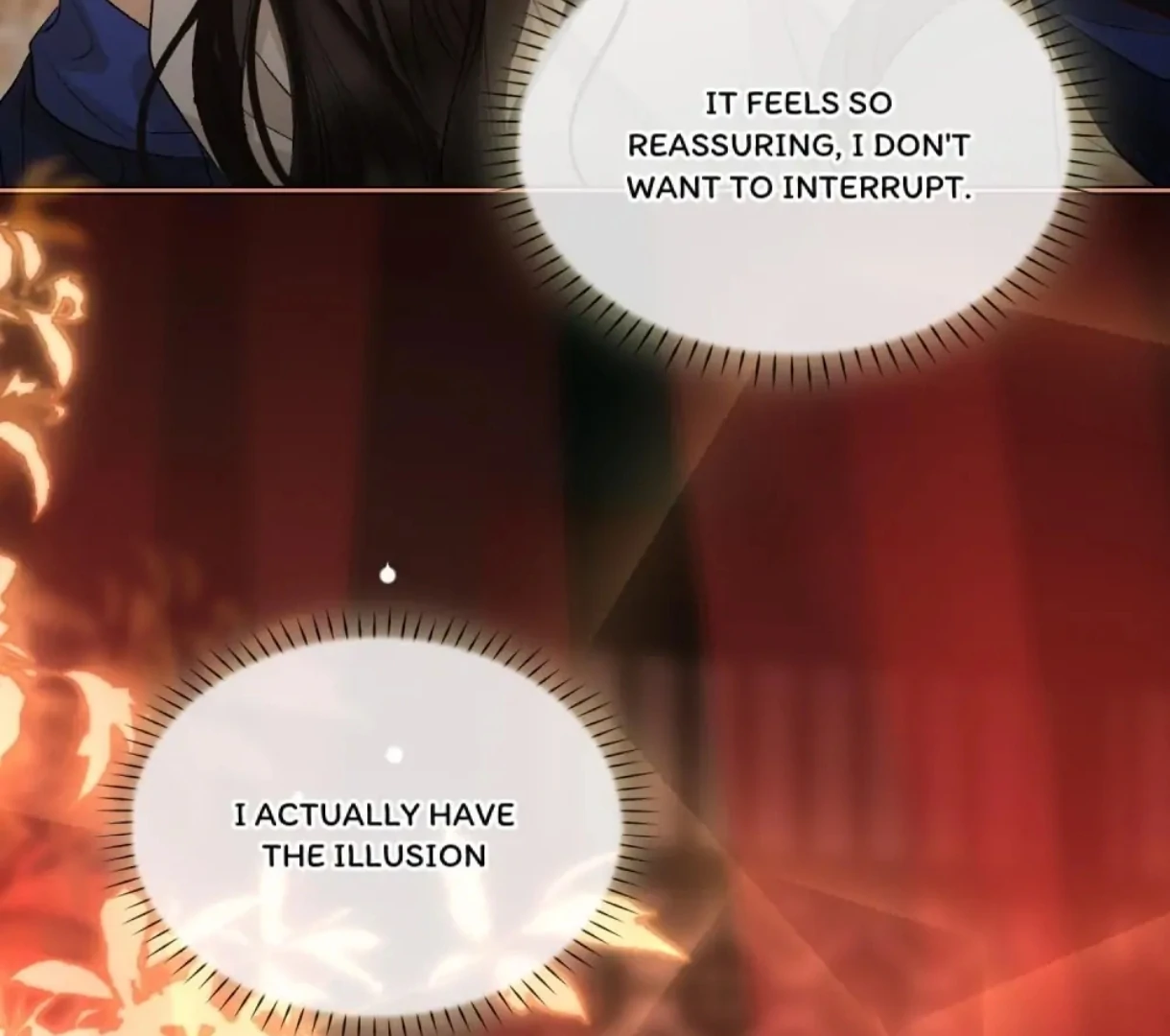 Indulgence [Official] - Chapter 15 manhwa