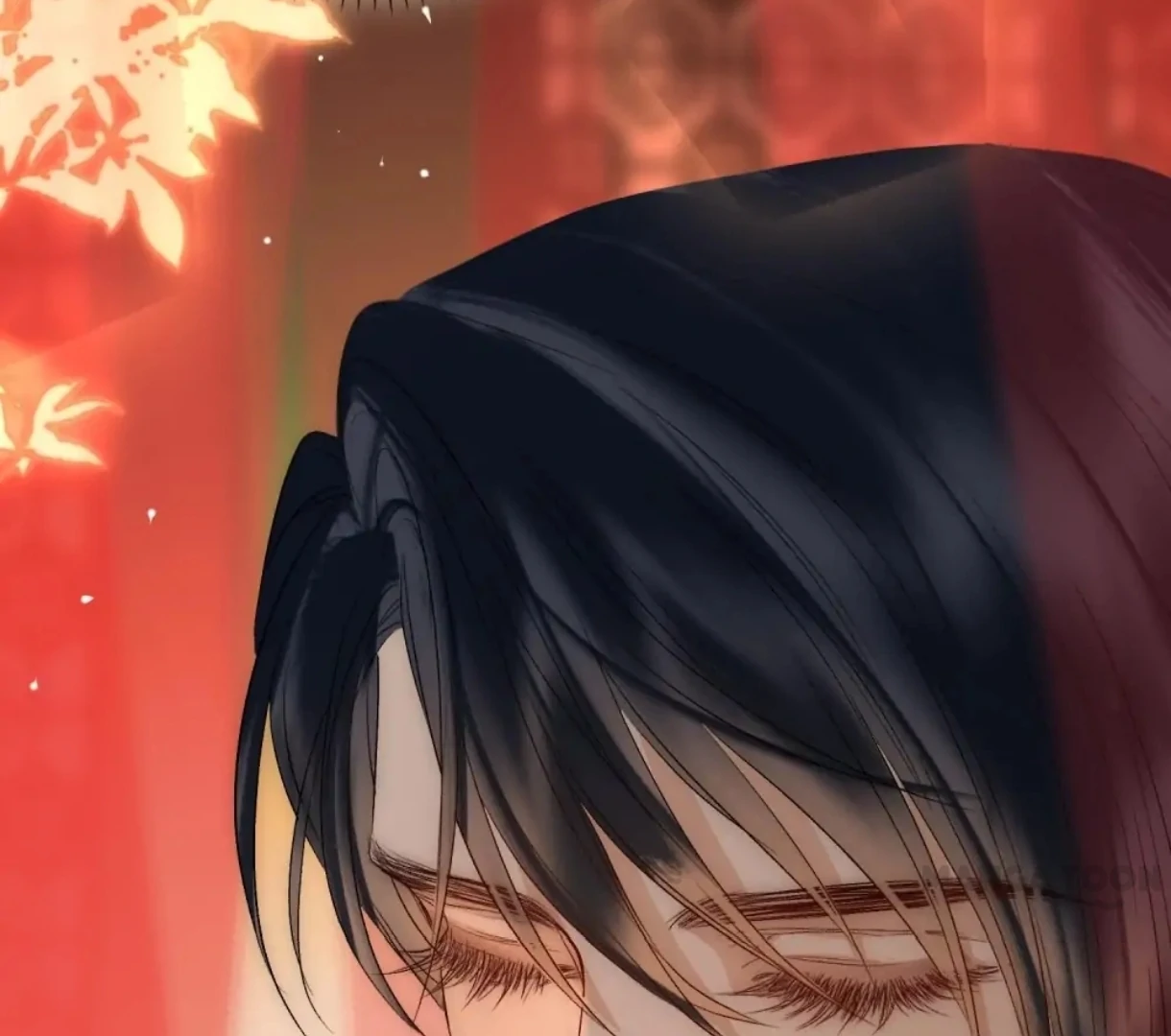 Indulgence [Official] - Chapter 15 manhwa