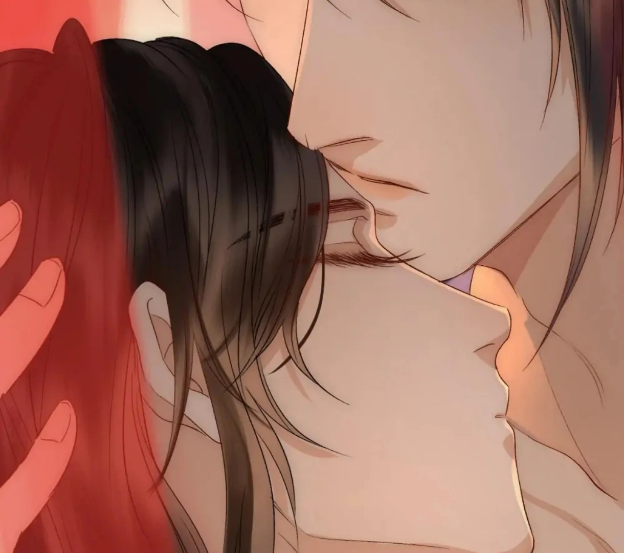 Indulgence [Official] - Chapter 15 manhwa