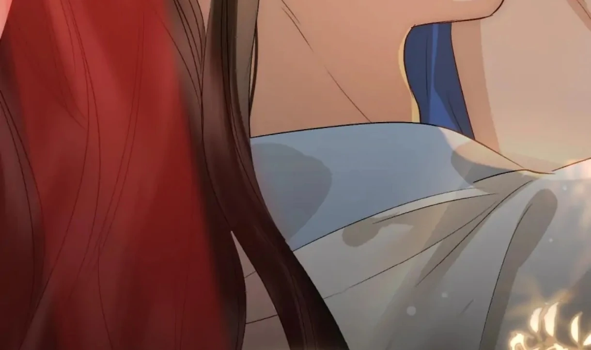 Indulgence [Official] - Chapter 15 manhwa