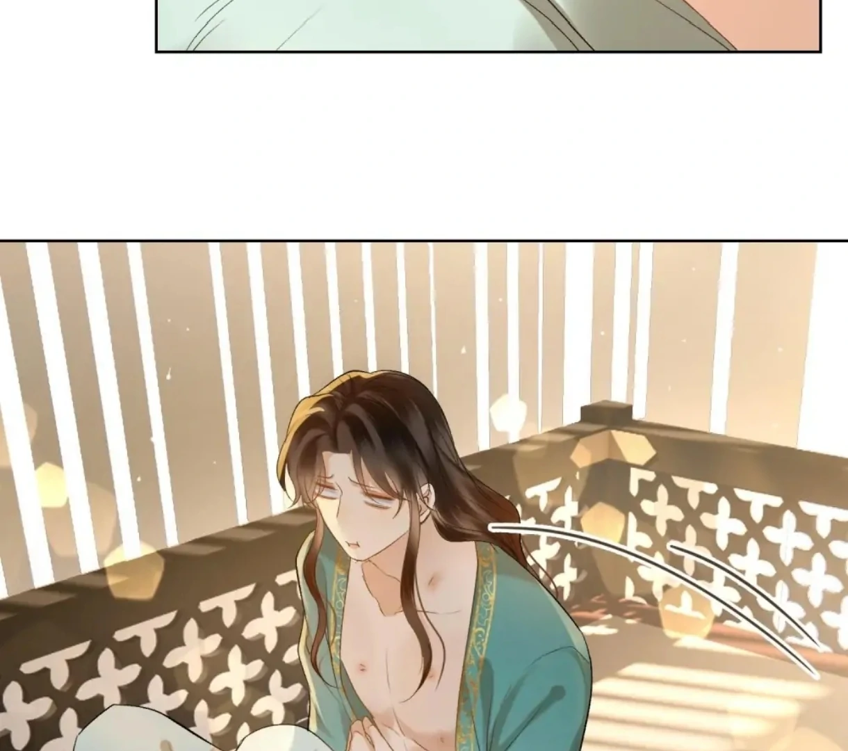 Indulgence [Official] - Chapter 16 manhwa