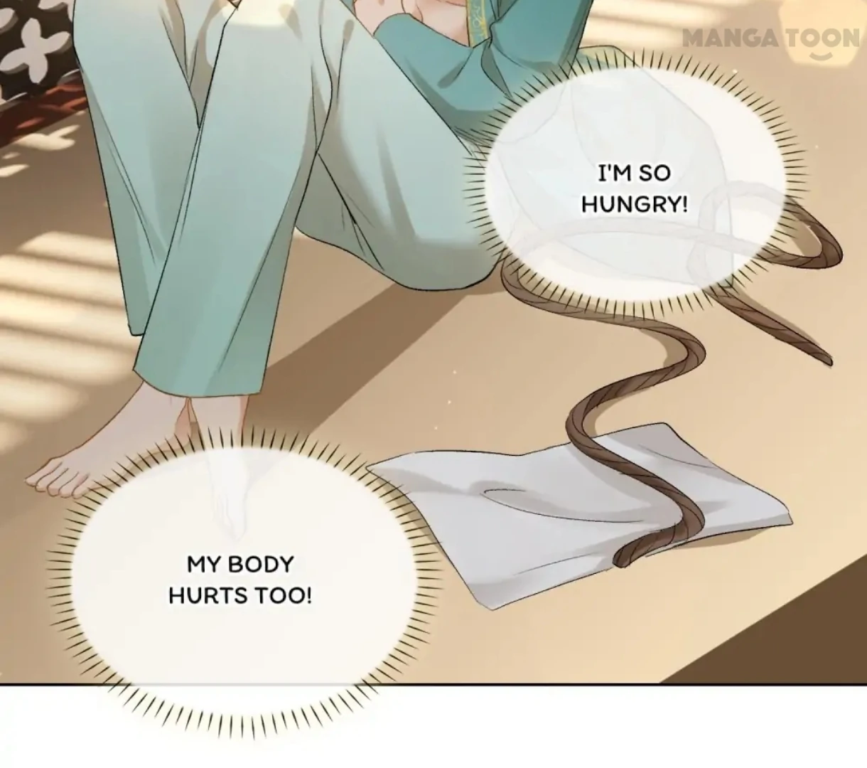 Indulgence [Official] - Chapter 16 manhwa