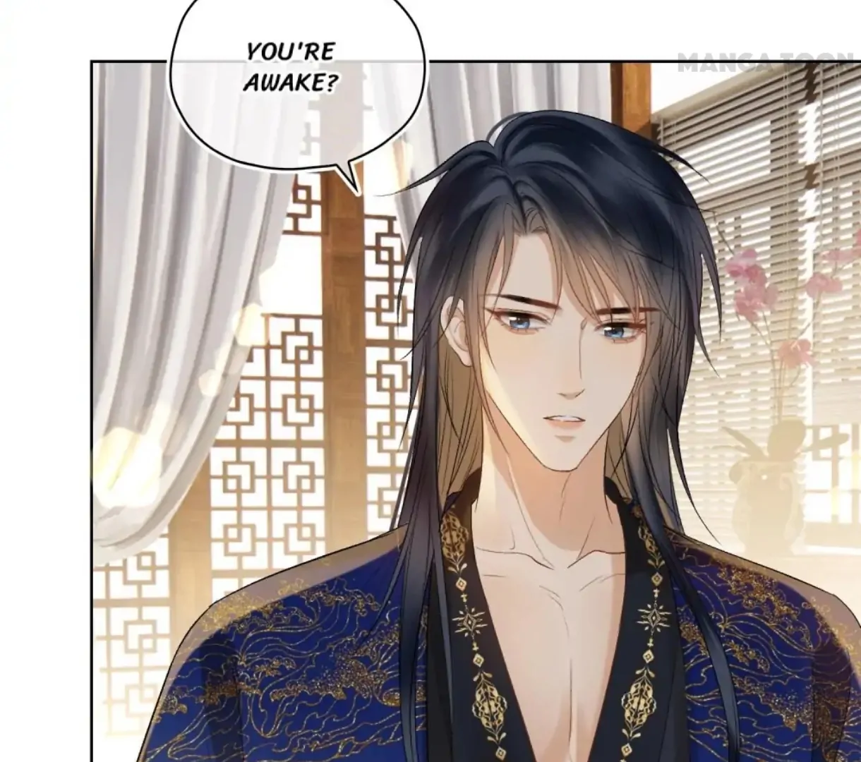 Indulgence [Official] - Chapter 16 manhwa