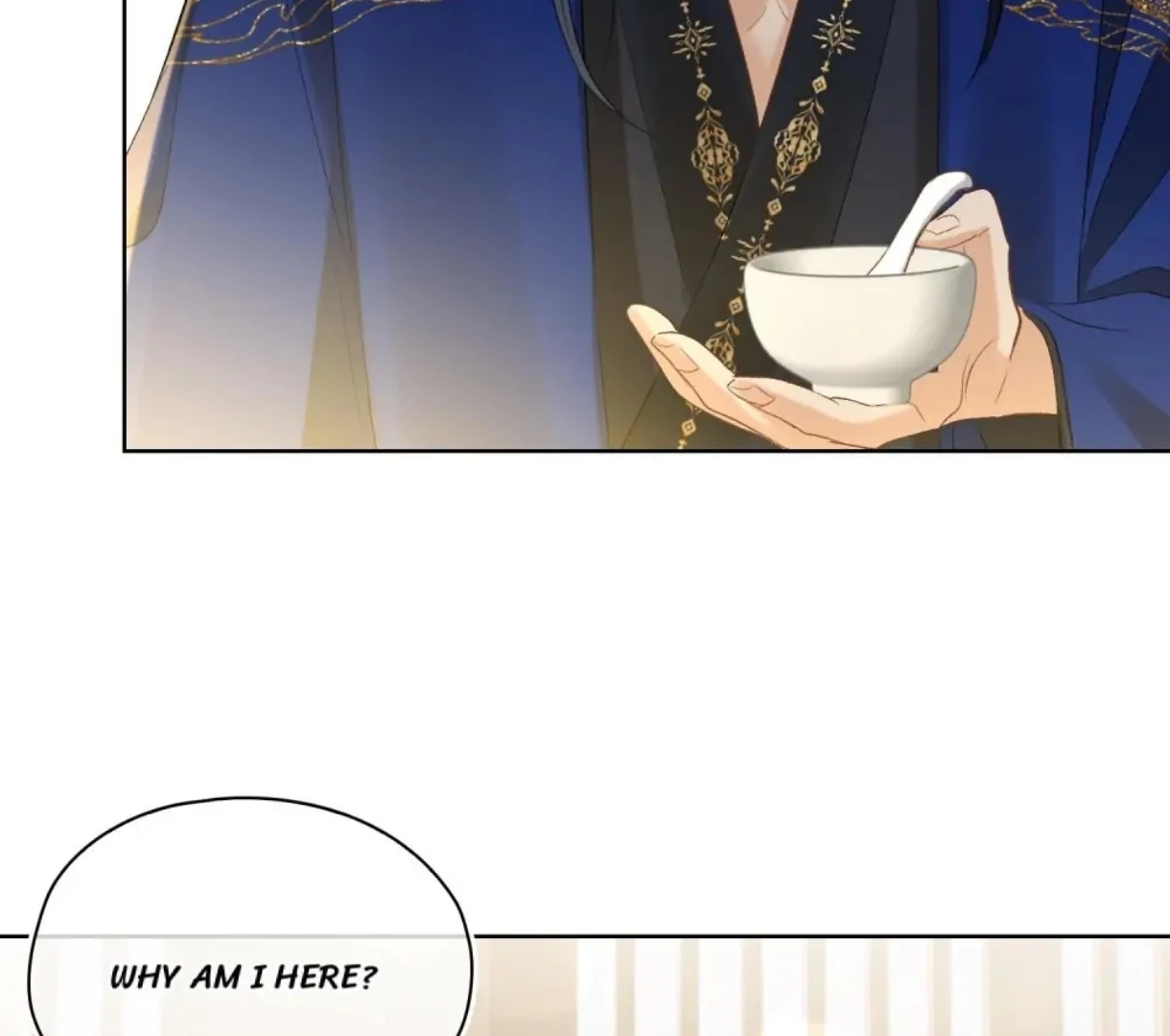 Indulgence [Official] - Chapter 16 manhwa