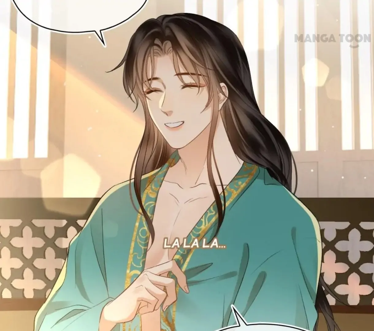 Indulgence [Official] - Chapter 16 manhwa