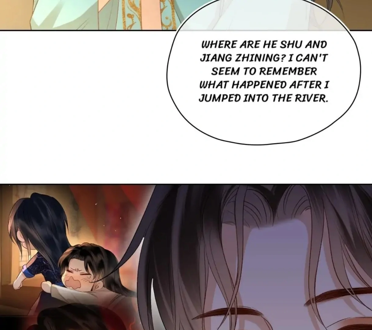 Indulgence [Official] - Chapter 16 manhwa