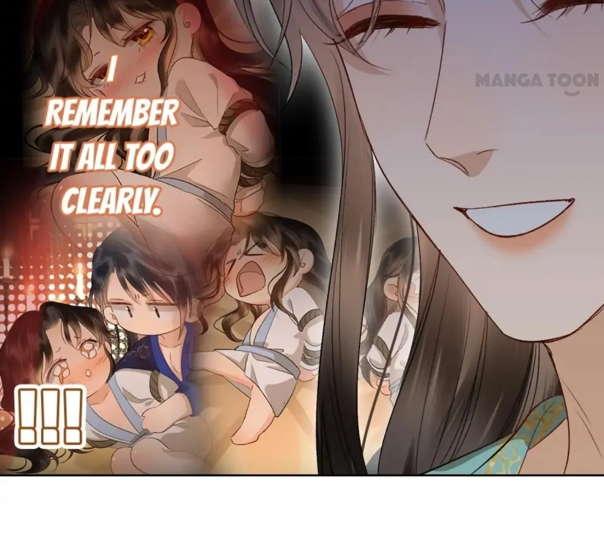 Indulgence [Official] - Chapter 16 manhwa