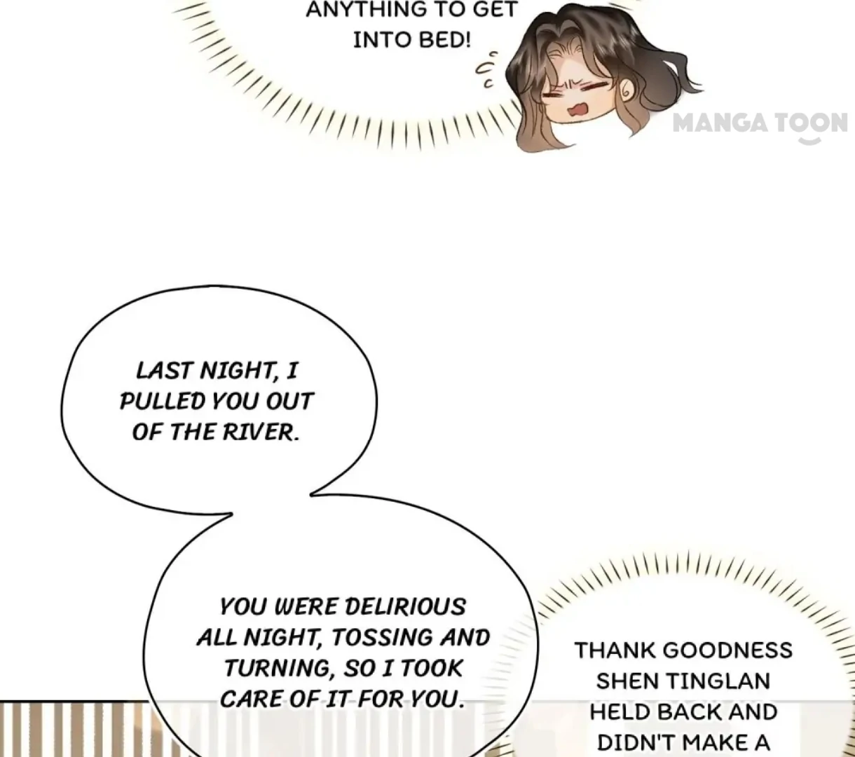 Indulgence [Official] - Chapter 16 manhwa