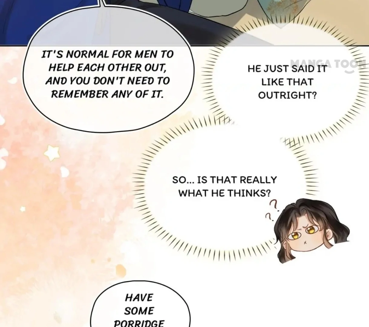 Indulgence [Official] - Chapter 16 manhwa