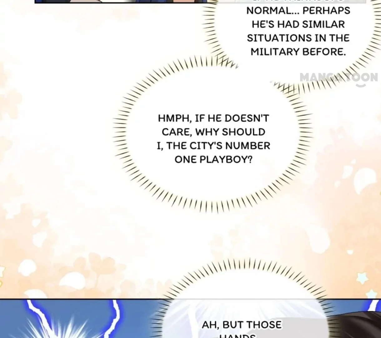 Indulgence [Official] - Chapter 16 manhwa
