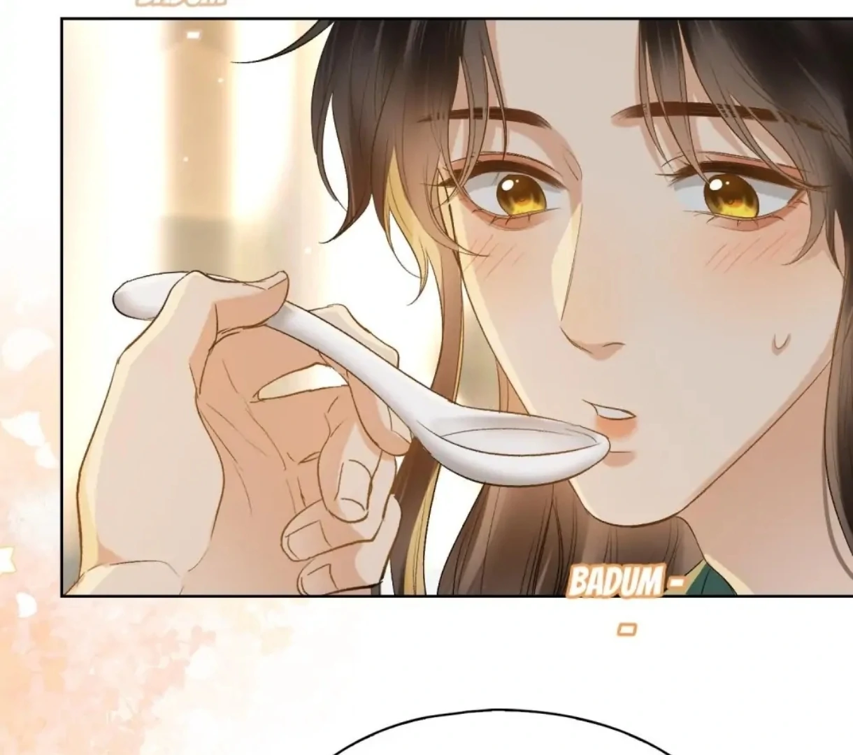 Indulgence [Official] - Chapter 16 manhwa