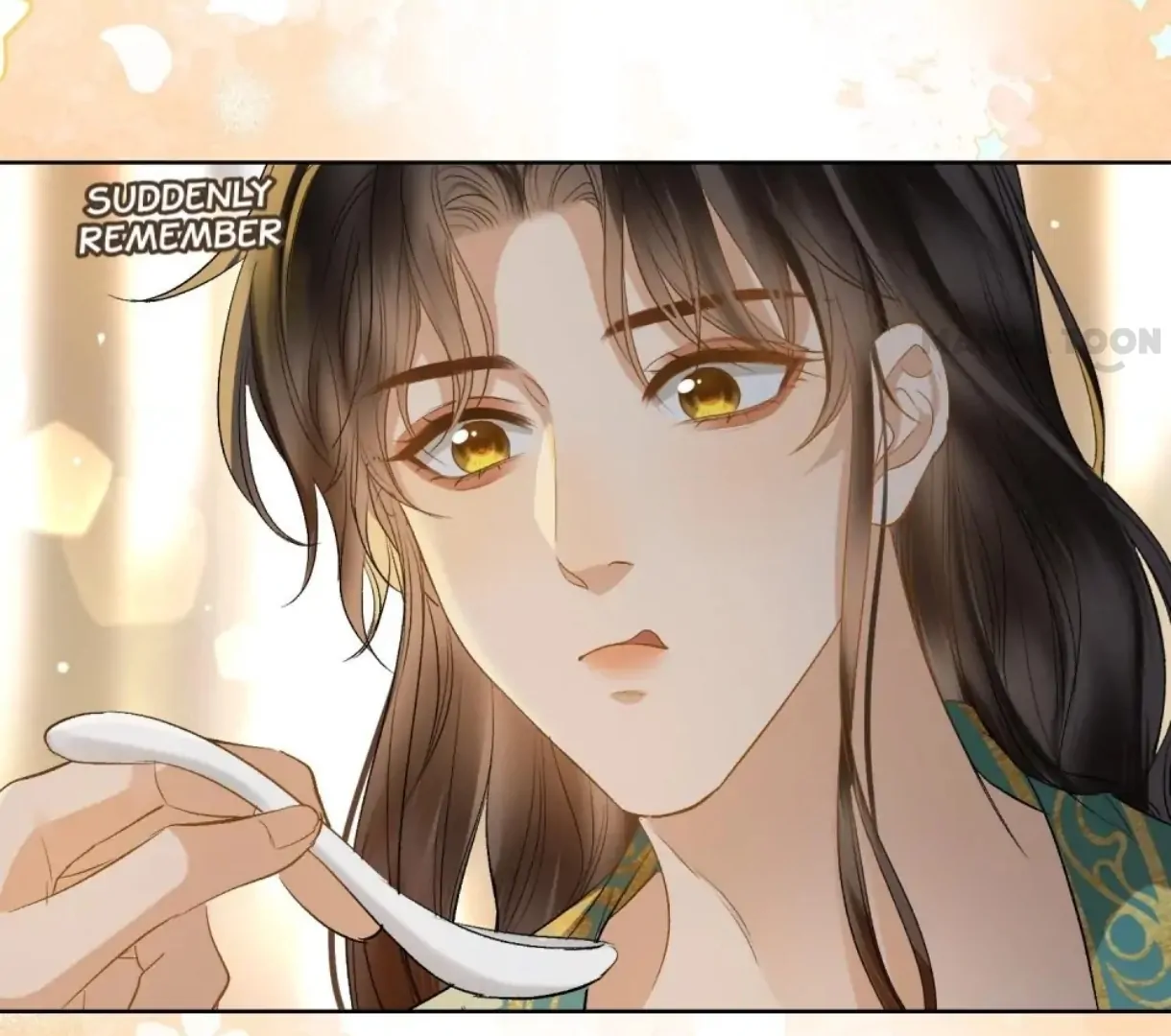 Indulgence [Official] - Chapter 16 manhwa