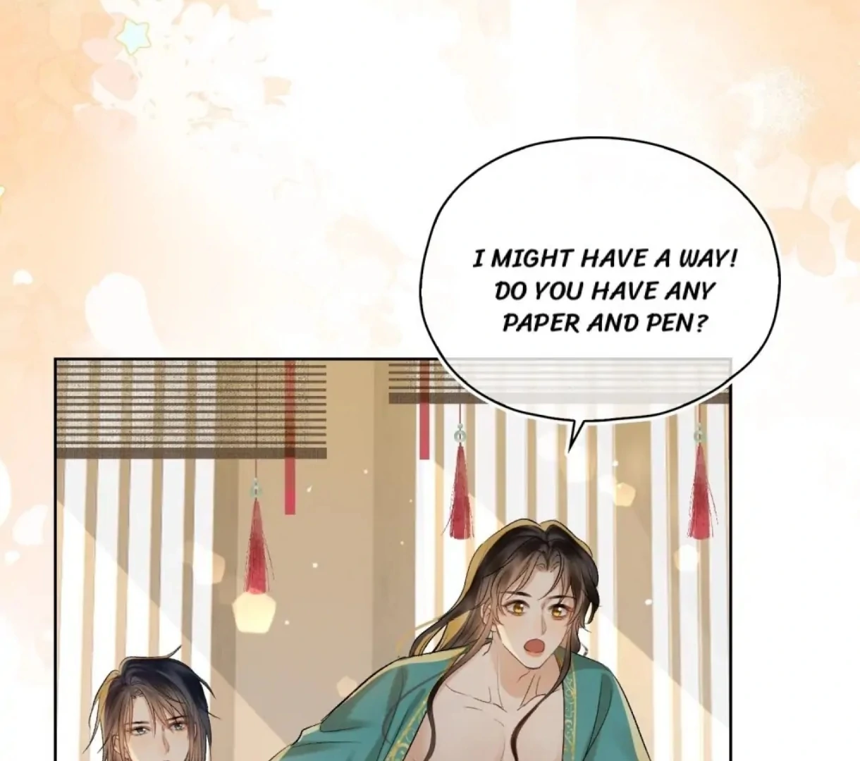 Indulgence [Official] - Chapter 16 manhwa