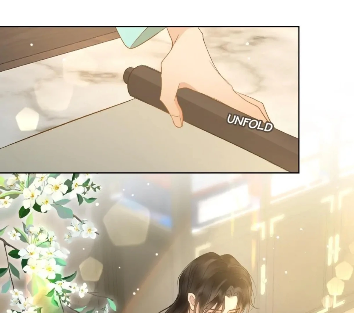 Indulgence [Official] - Chapter 16 manhwa