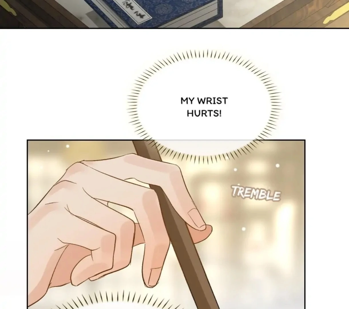 Indulgence [Official] - Chapter 16 manhwa