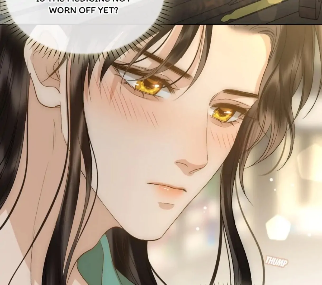 Indulgence [Official] - Chapter 16 manhwa