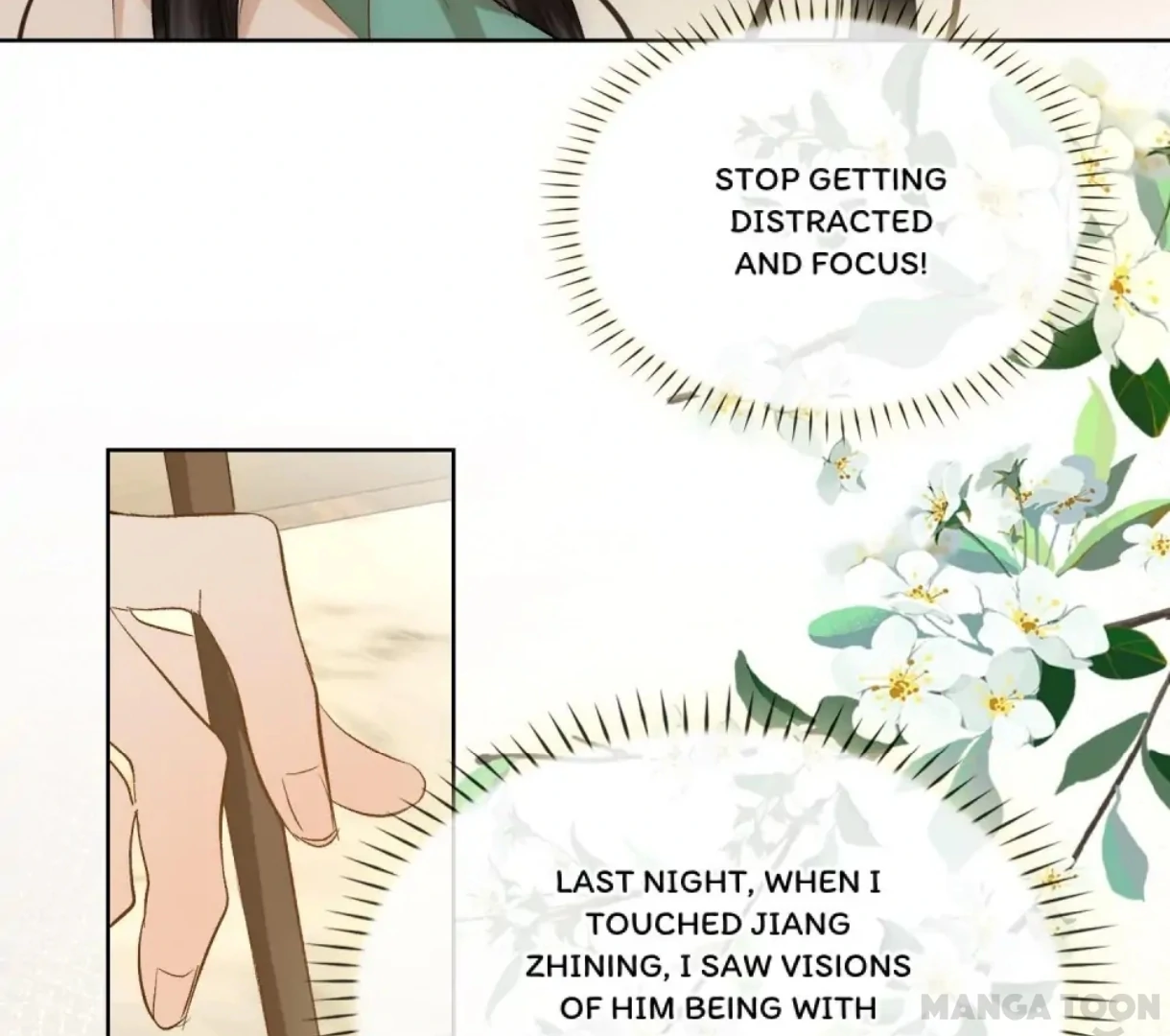 Indulgence [Official] - Chapter 16 manhwa