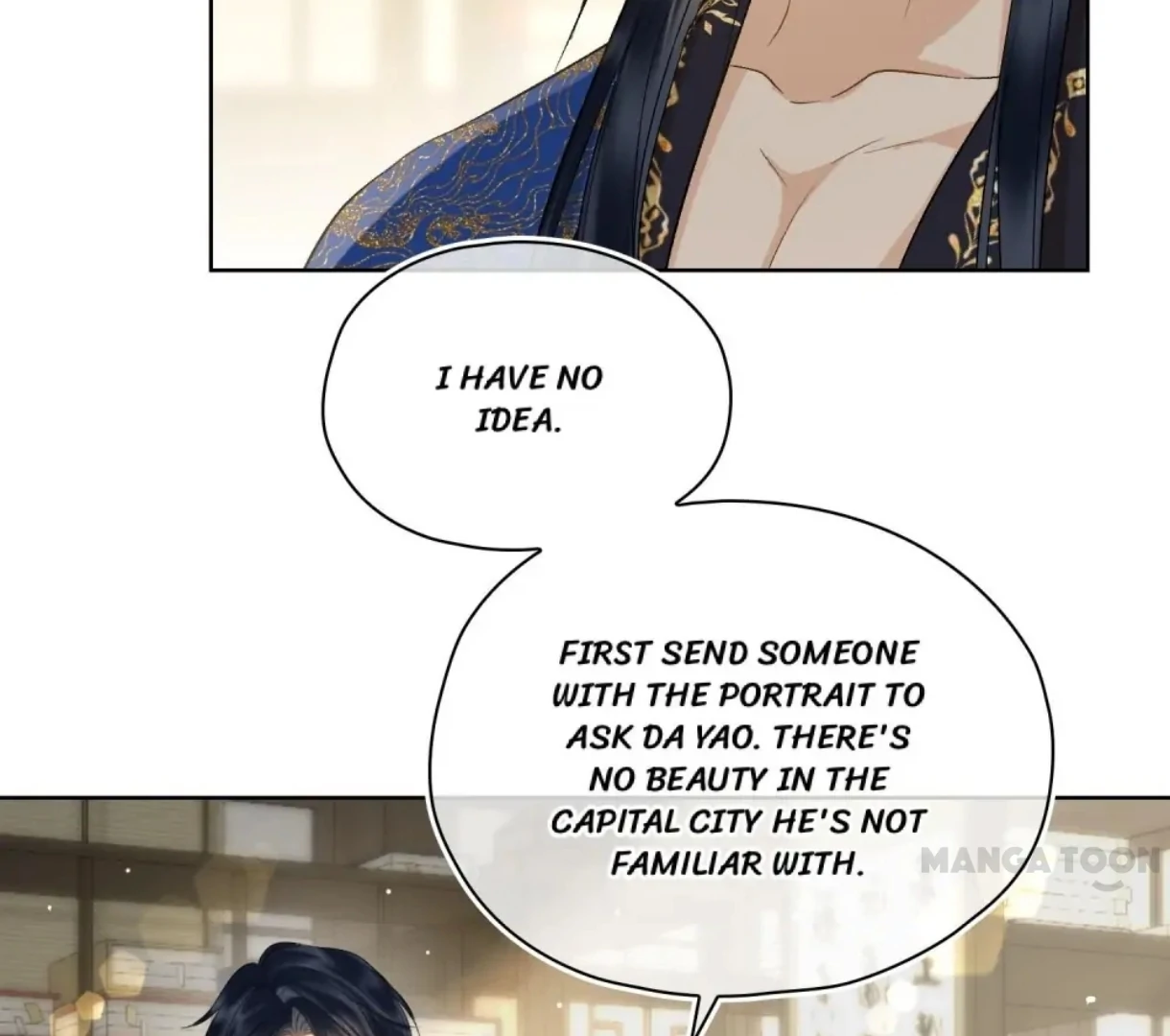 Indulgence [Official] - Chapter 16 manhwa