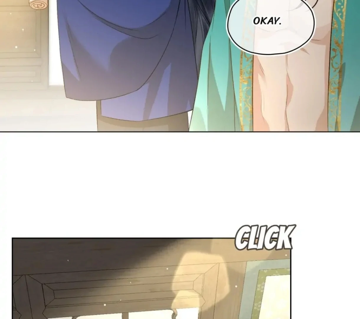 Indulgence [Official] - Chapter 16 manhwa