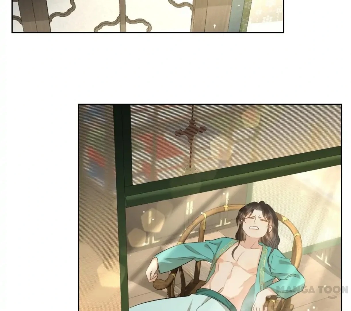 Indulgence [Official] - Chapter 16 manhwa
