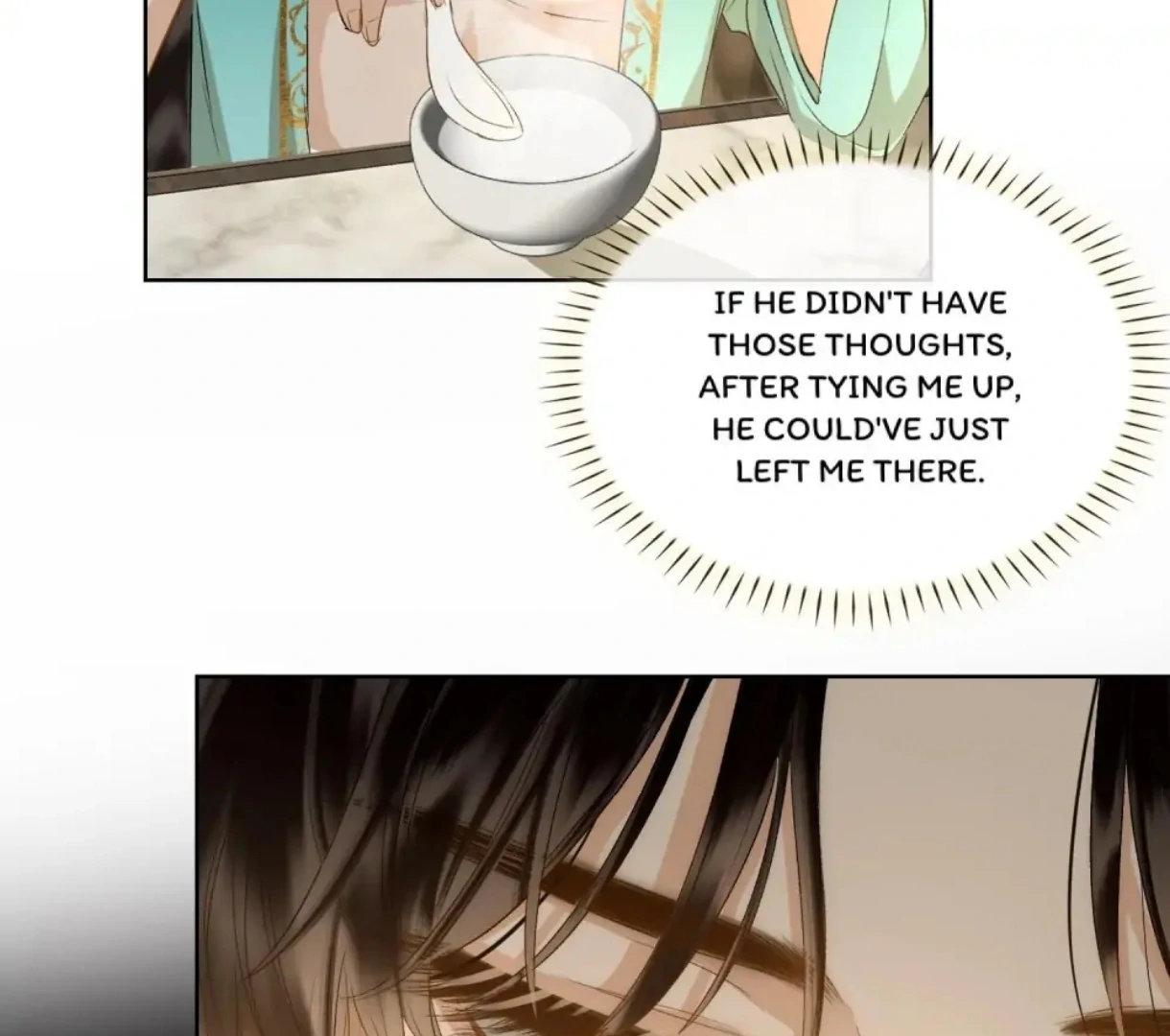 Indulgence [Official] - Chapter 16 manhwa