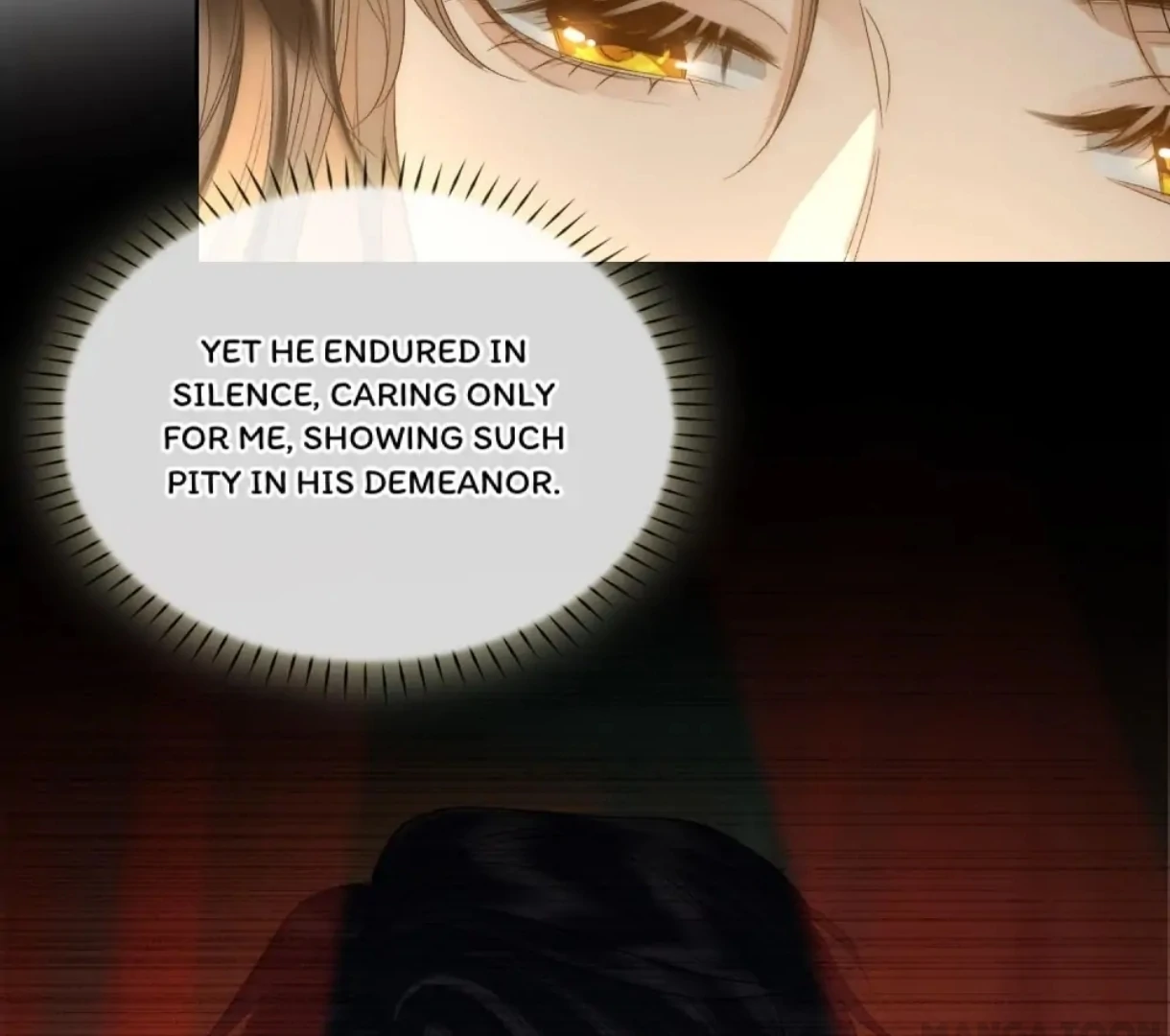 Indulgence [Official] - Chapter 16 manhwa