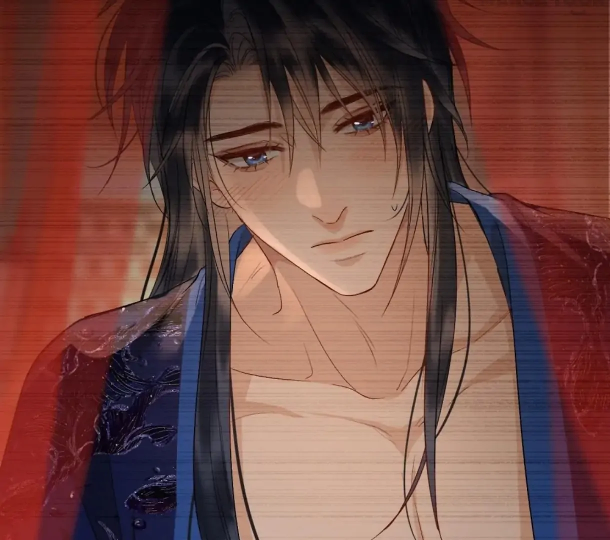 Indulgence [Official] - Chapter 16 manhwa