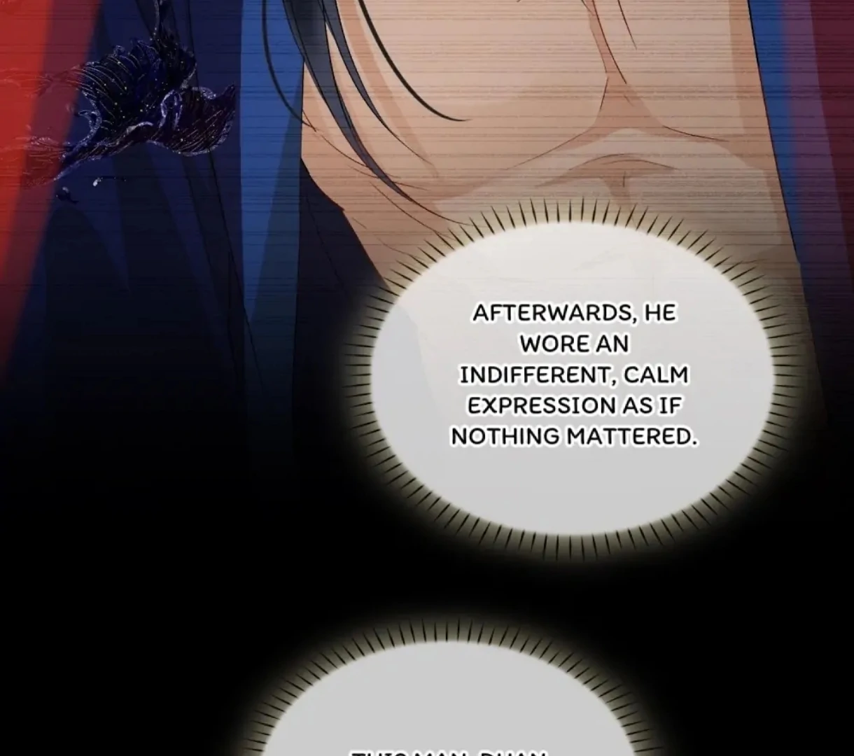 Indulgence [Official] - Chapter 16 manhwa