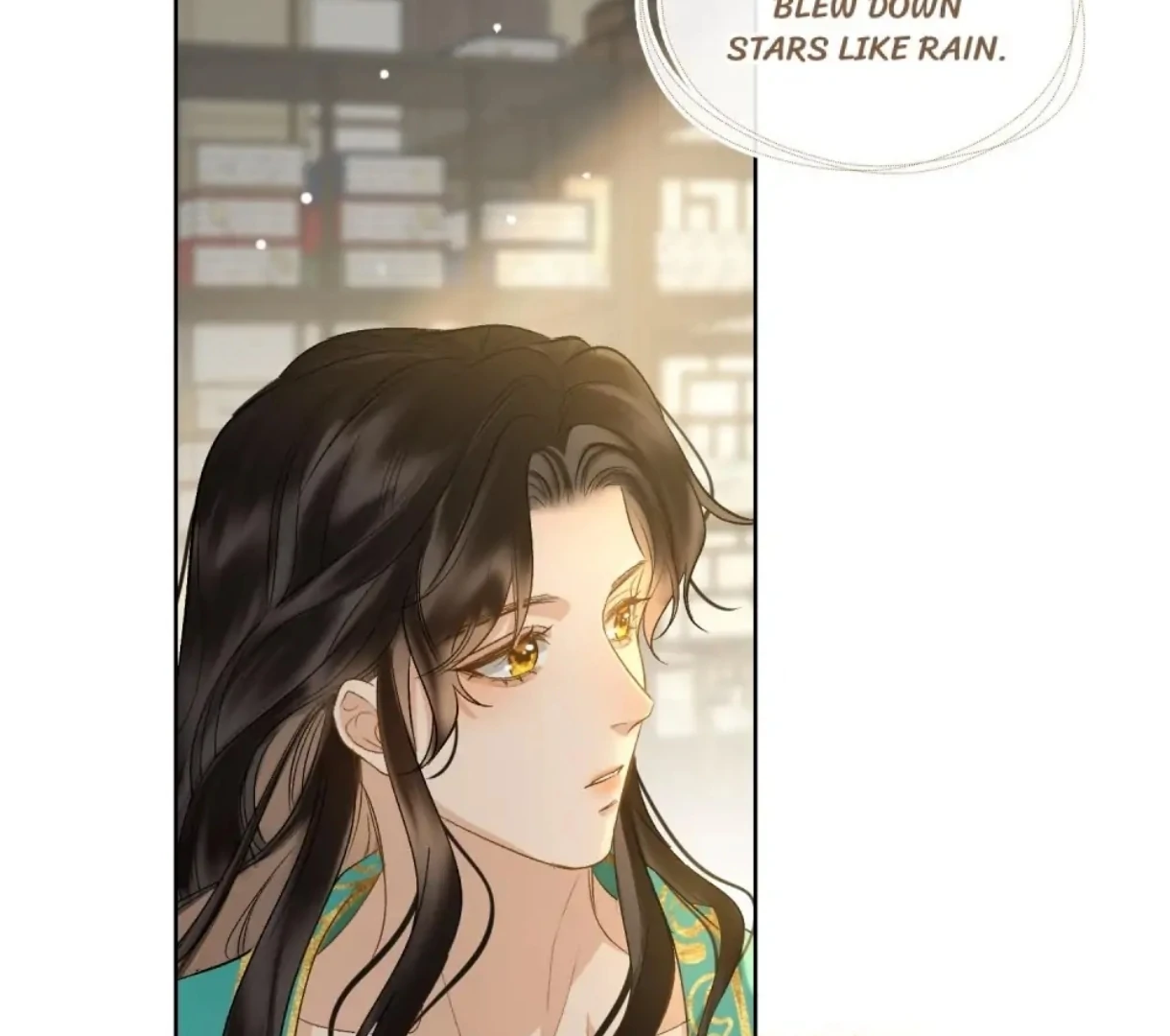 Indulgence [Official] - Chapter 16 manhwa