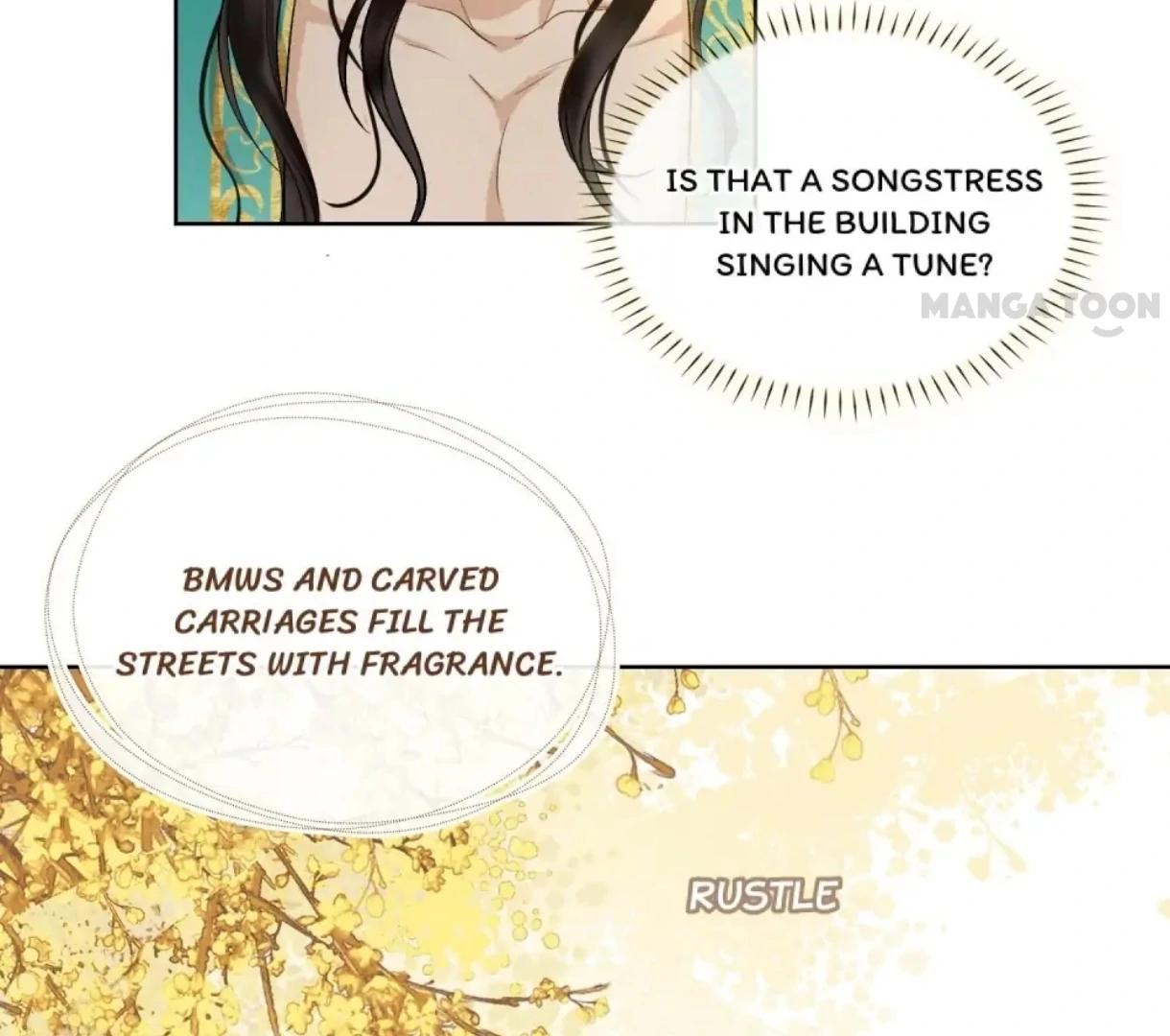 Indulgence [Official] - Chapter 16 manhwa