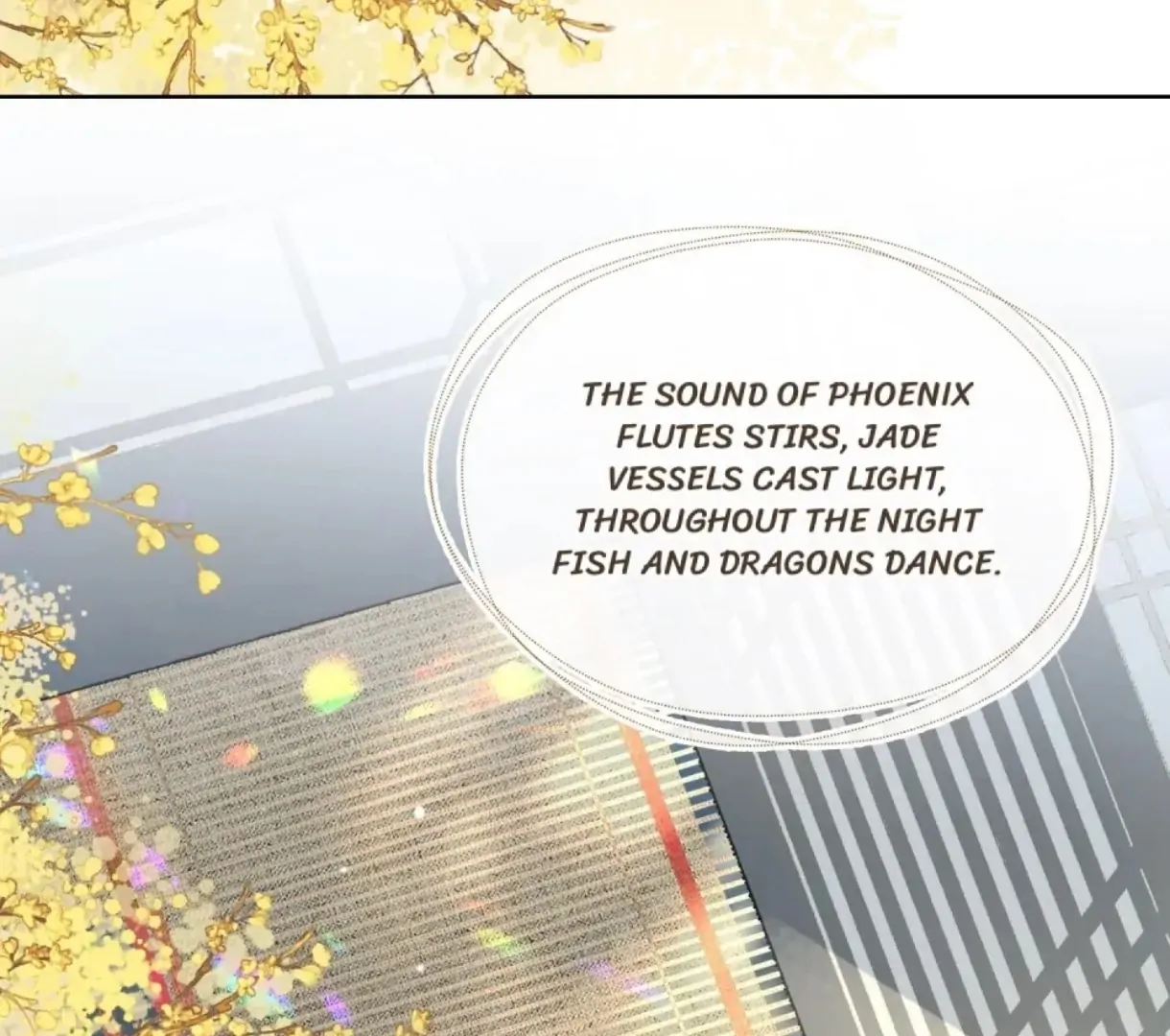 Indulgence [Official] - Chapter 16 manhwa