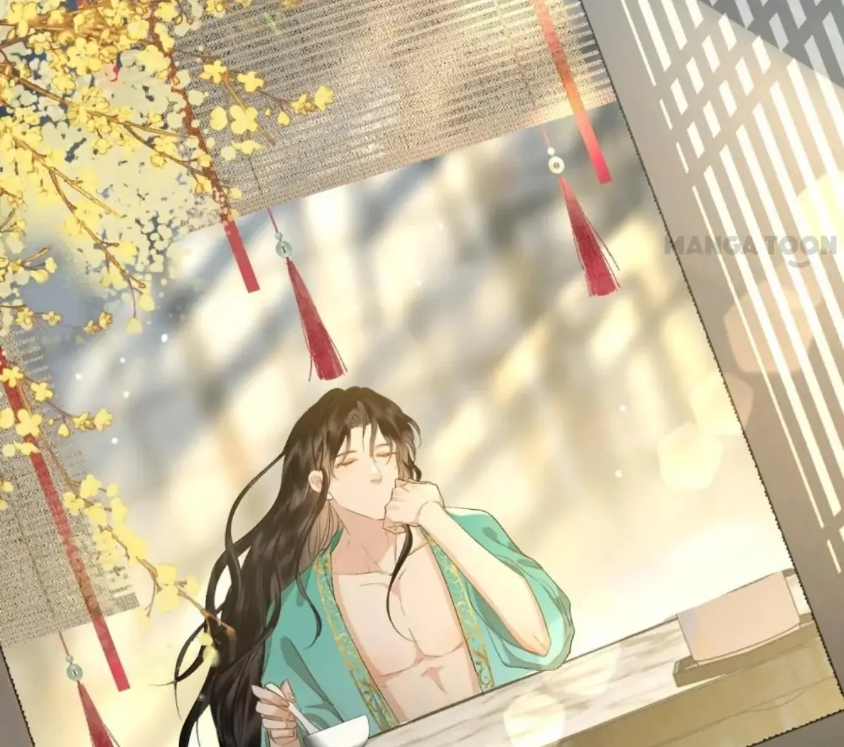 Indulgence [Official] - Chapter 16 manhwa