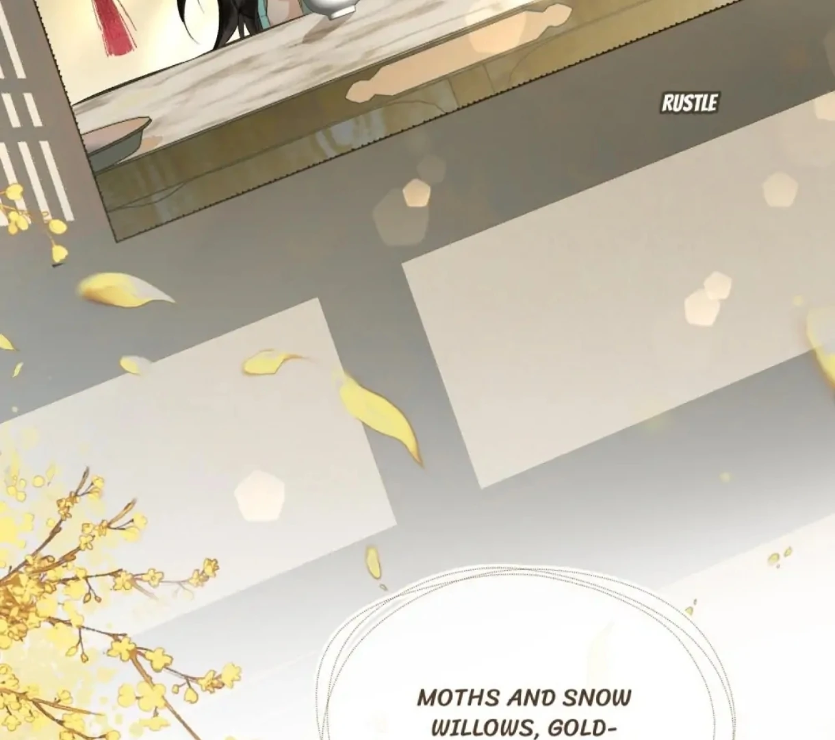 Indulgence [Official] - Chapter 16 manhwa