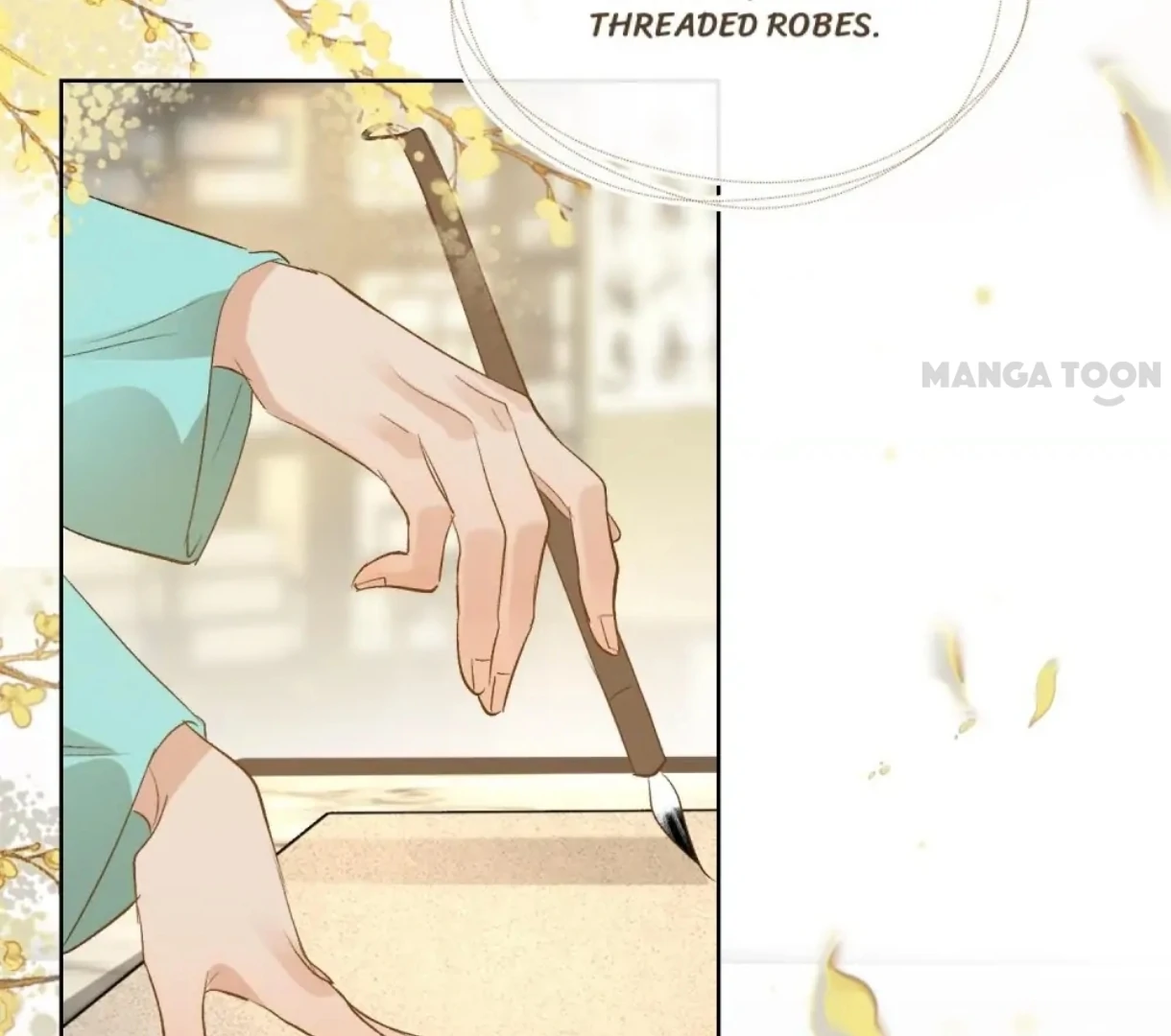 Indulgence [Official] - Chapter 16 manhwa