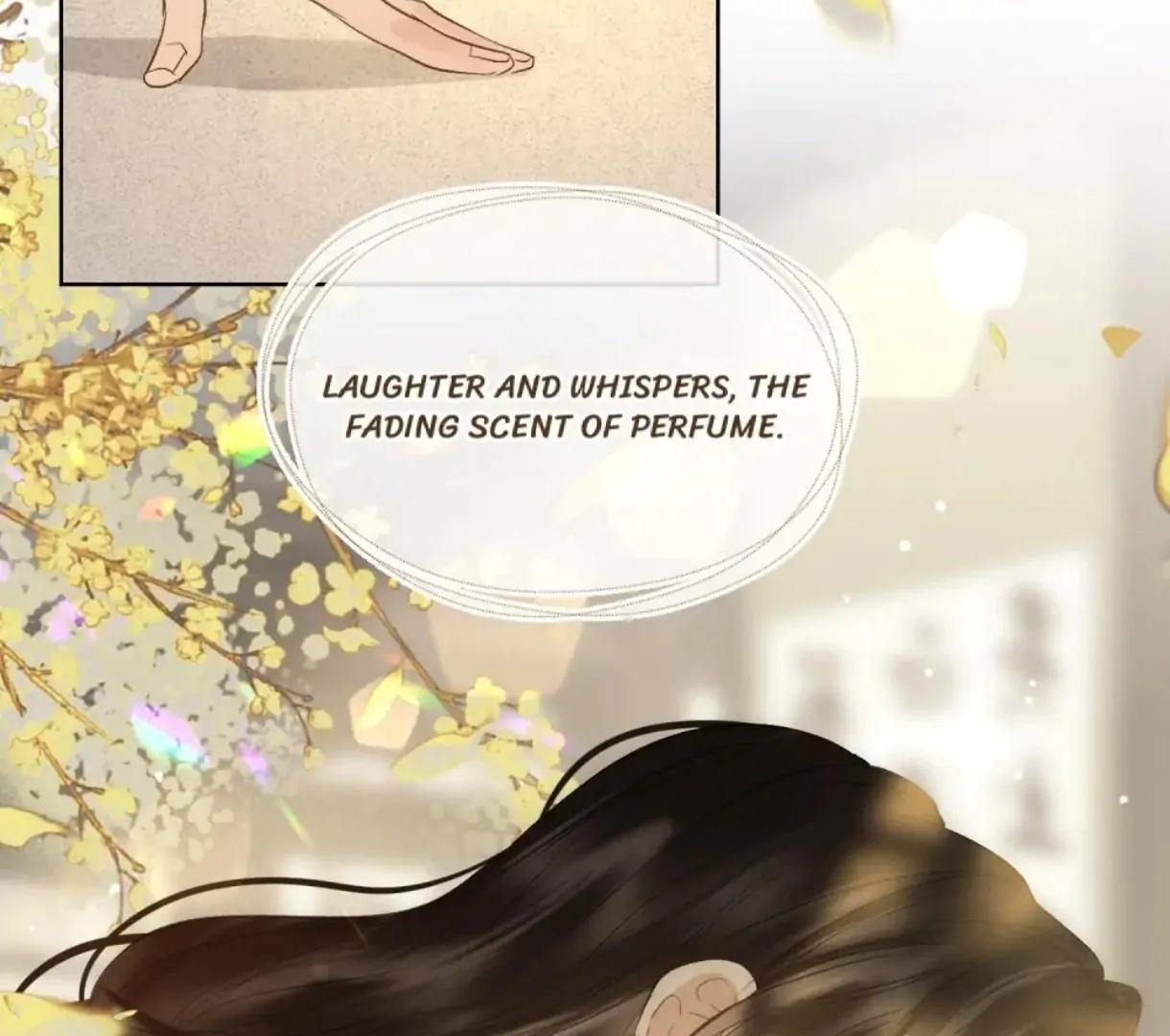 Indulgence [Official] - Chapter 16 manhwa