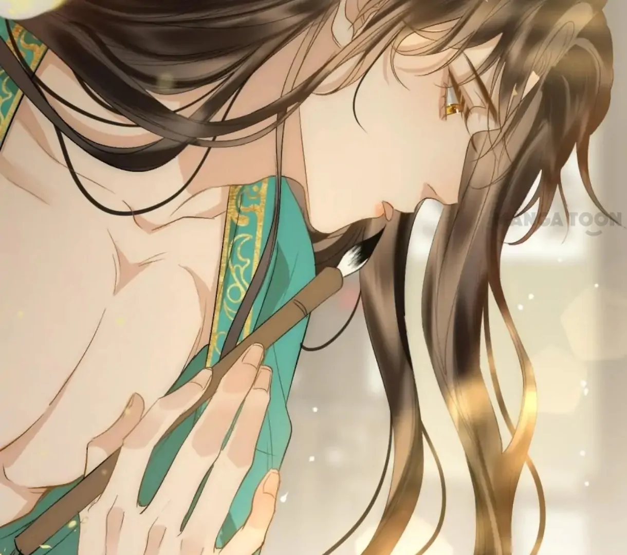 Indulgence [Official] - Chapter 16 manhwa