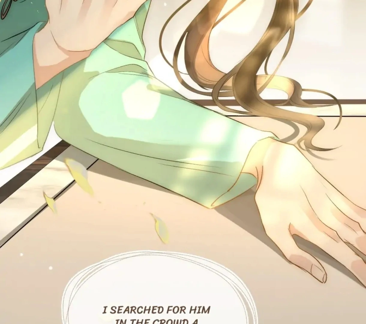 Indulgence [Official] - Chapter 16 manhwa