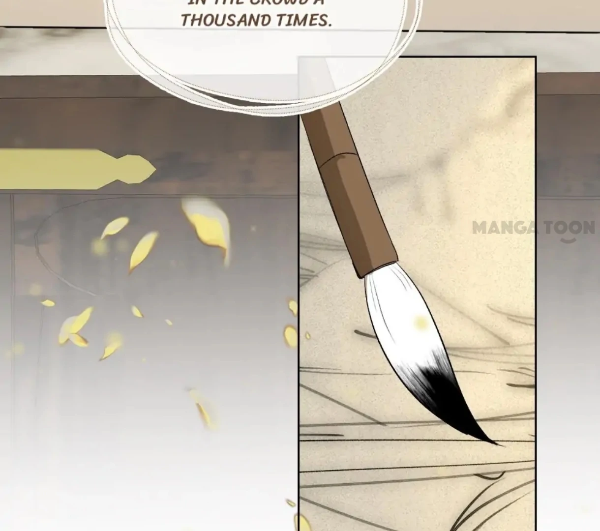 Indulgence [Official] - Chapter 16 manhwa