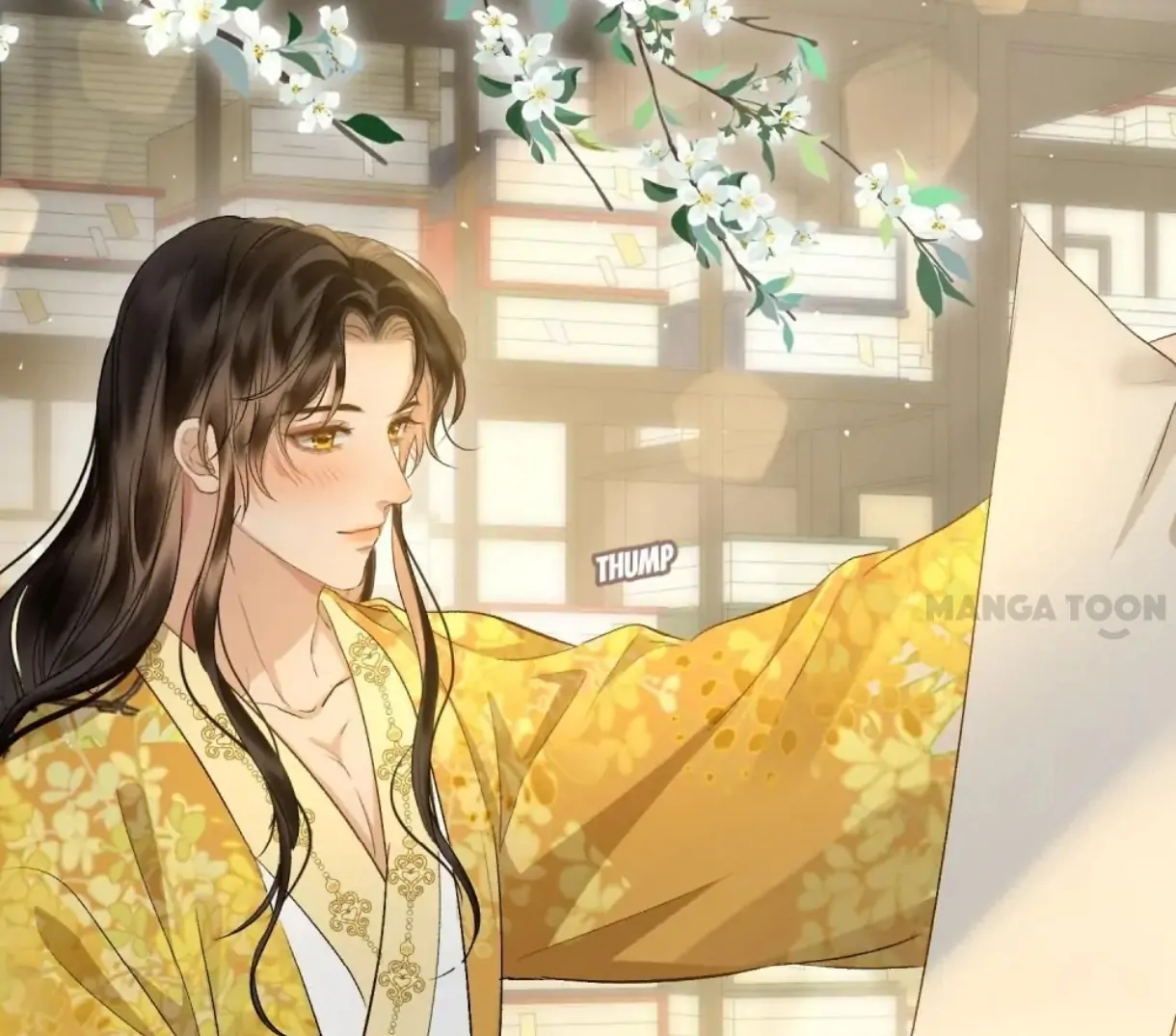 Indulgence [Official] - Chapter 16 manhwa