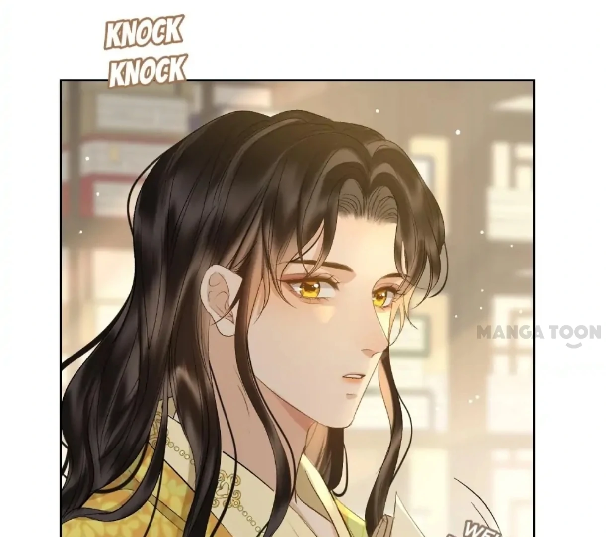 Indulgence [Official] - Chapter 16 manhwa