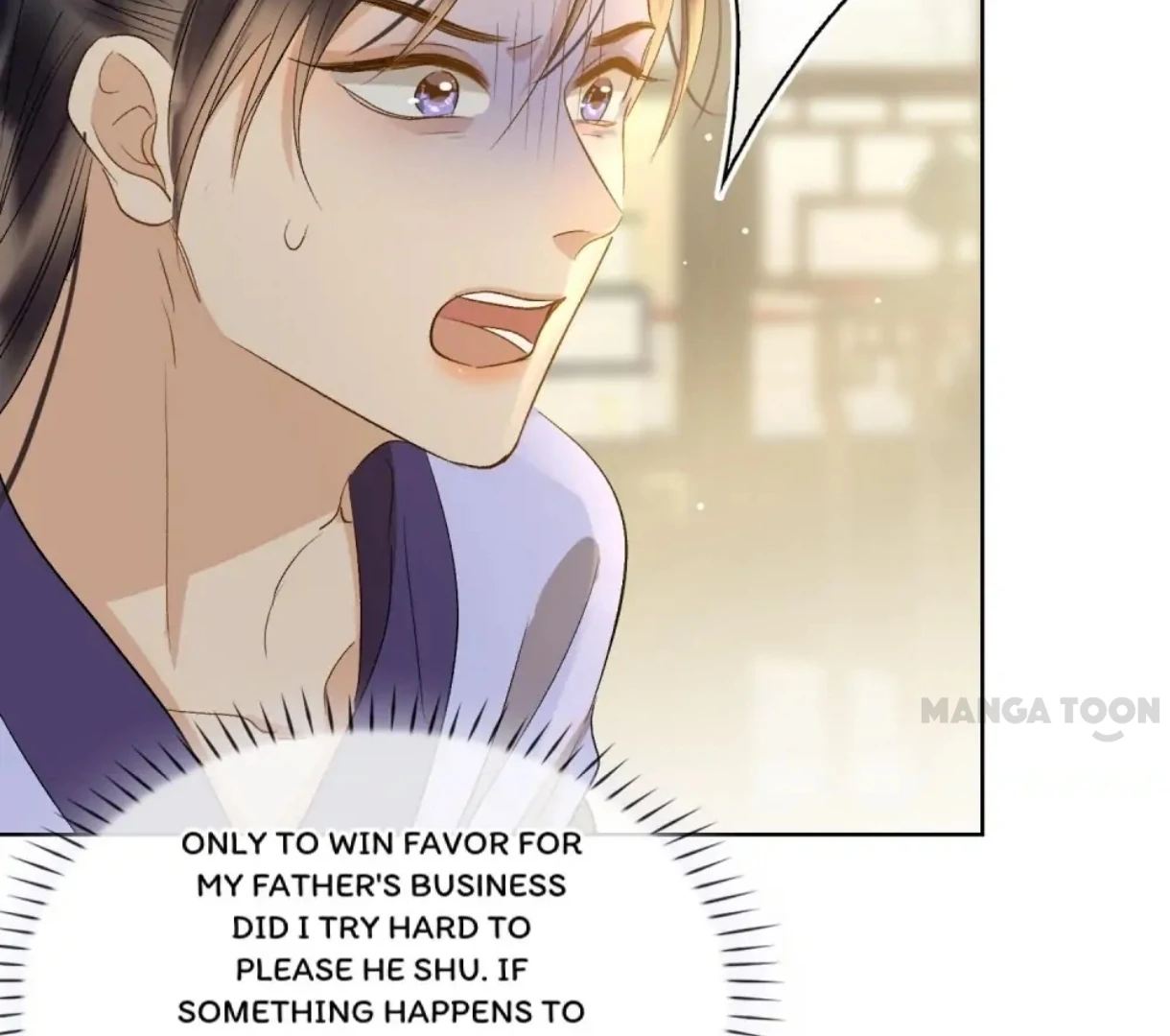 Indulgence [Official] - Chapter 16 manhwa