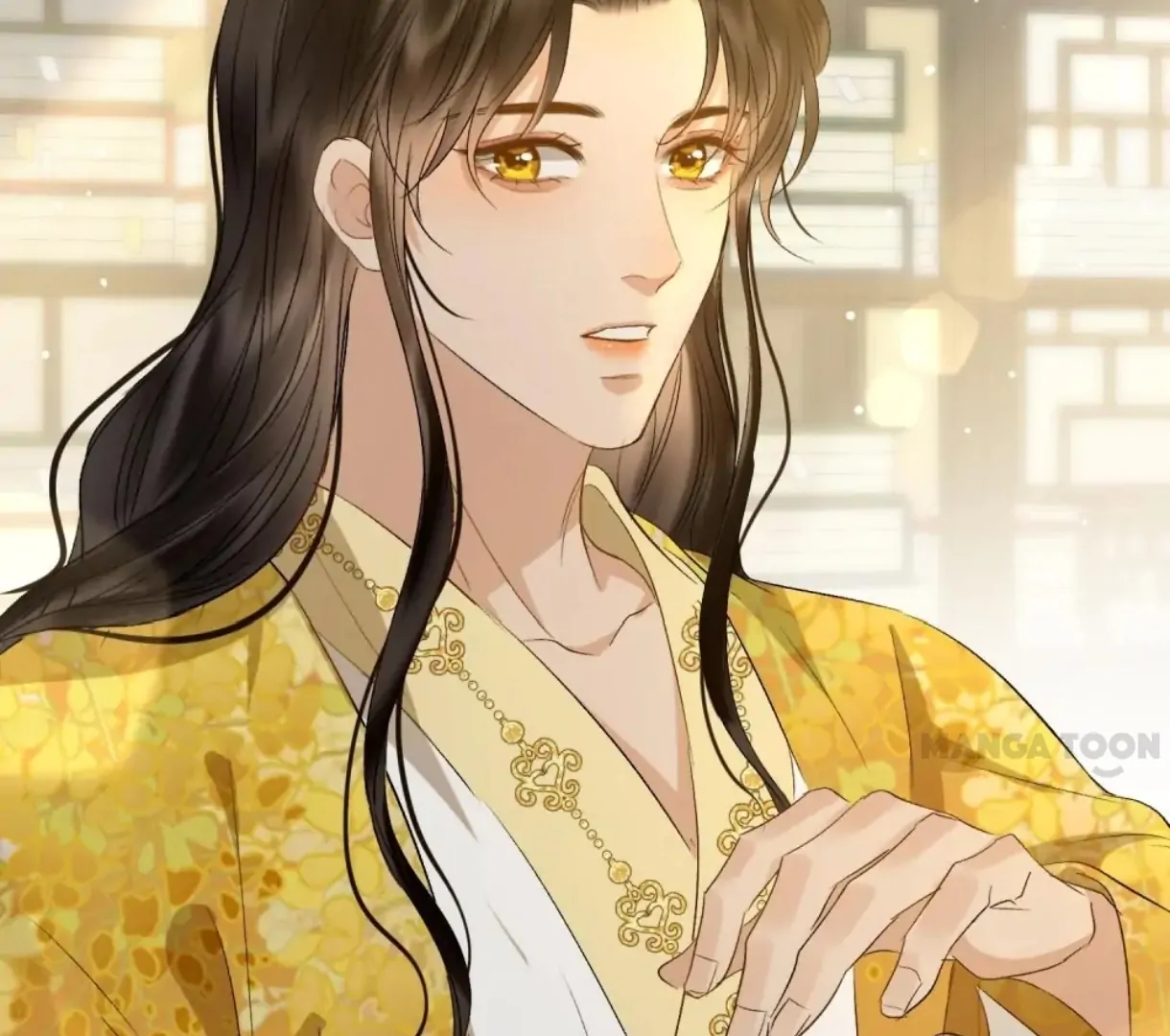 Indulgence [Official] - Chapter 16 manhwa