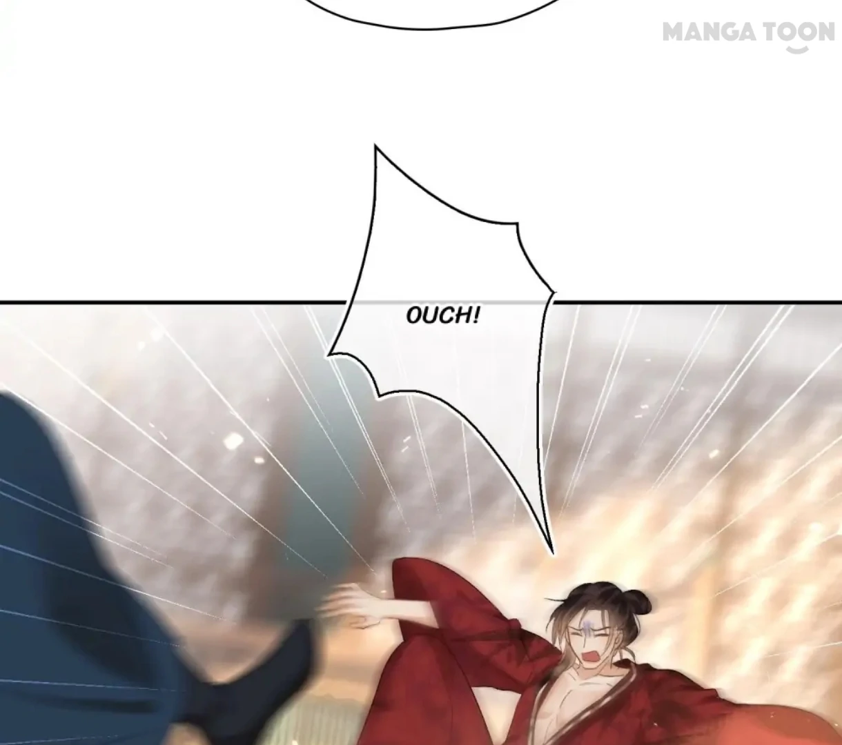 Indulgence [Official] - Chapter 16 manhwa