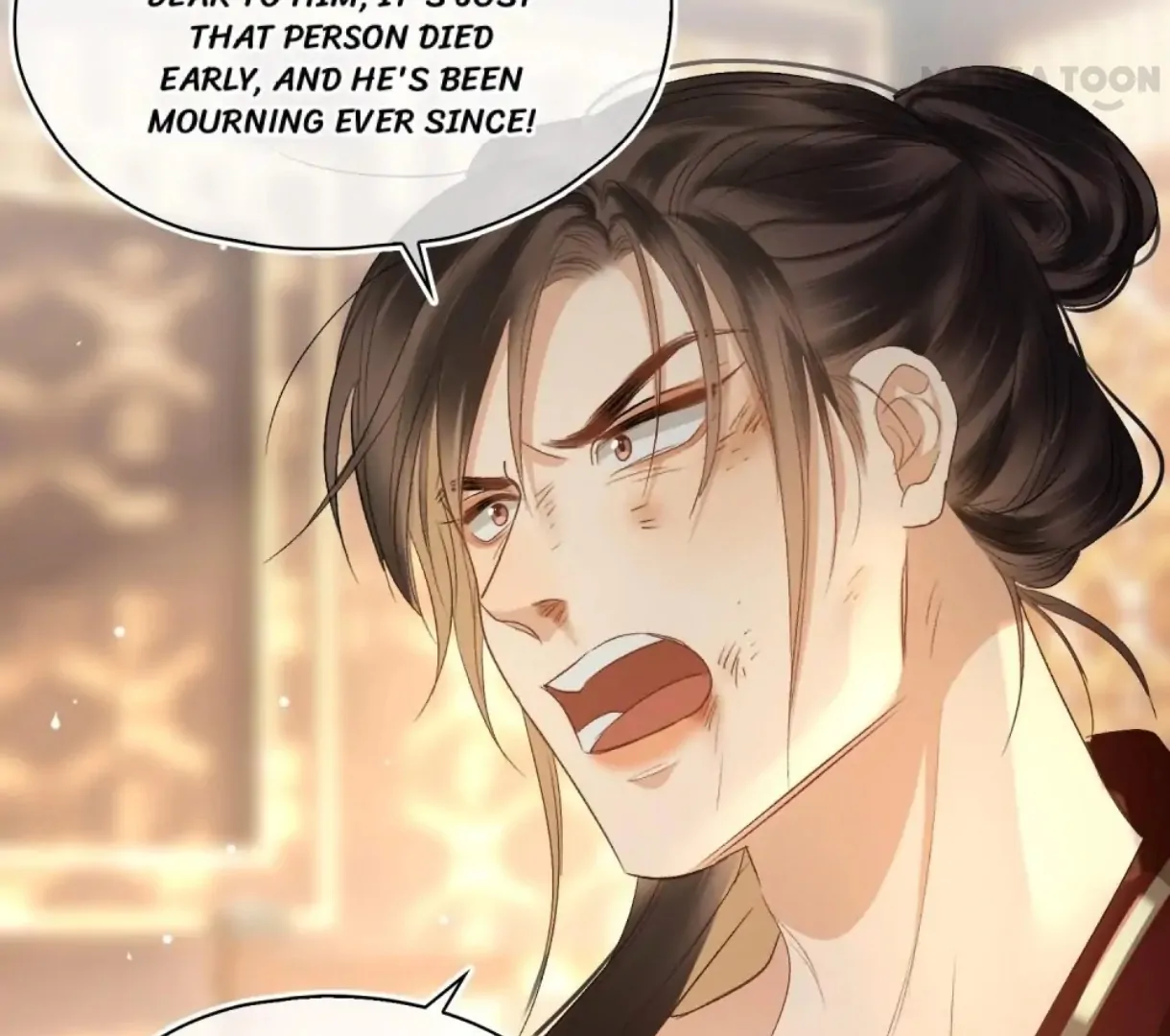 Indulgence [Official] - Chapter 16 manhwa
