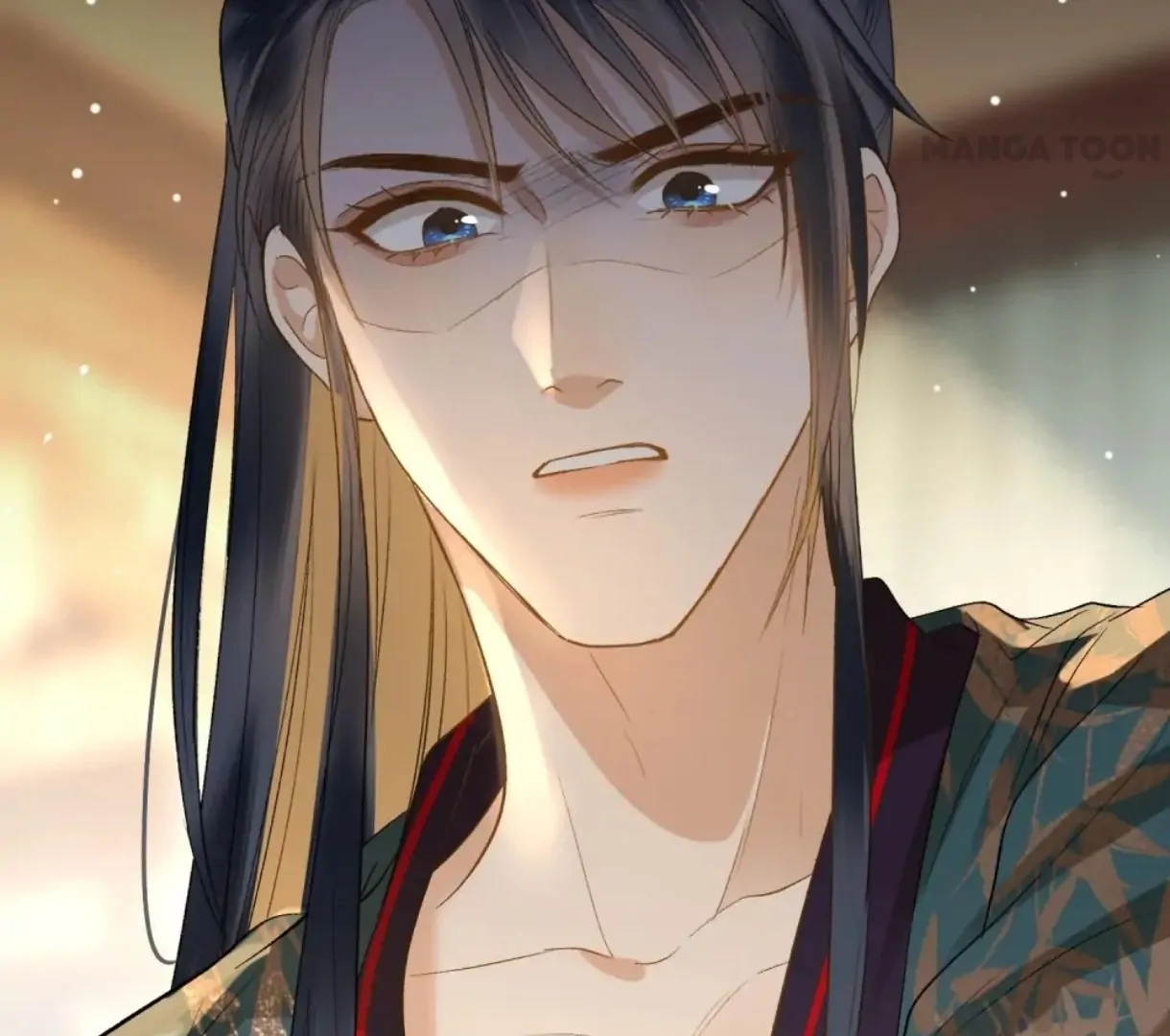 Indulgence [Official] - Chapter 16 manhwa