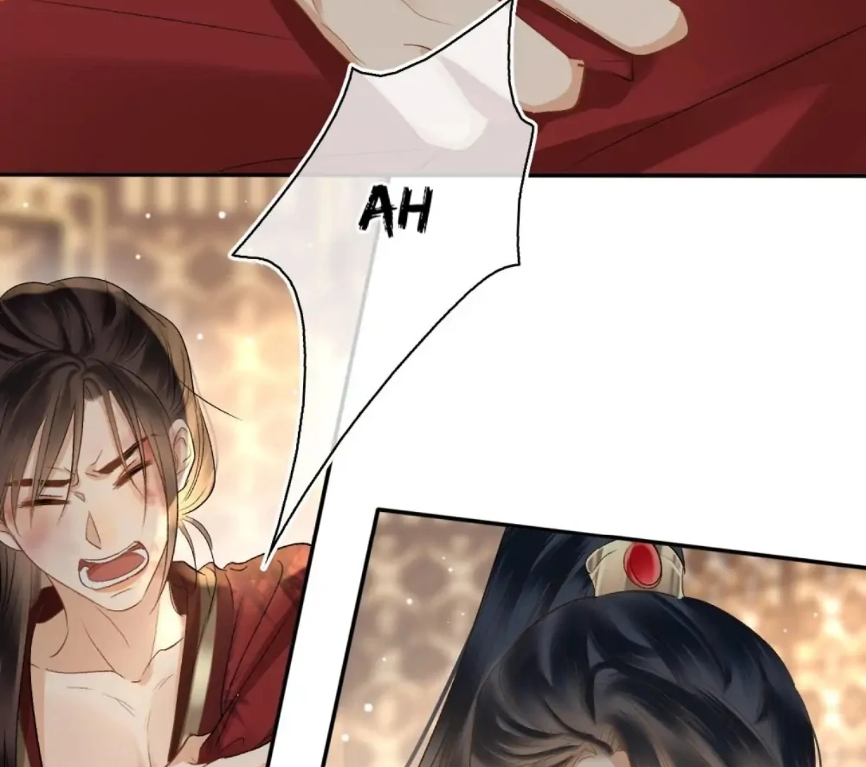 Indulgence [Official] - Chapter 16 manhwa