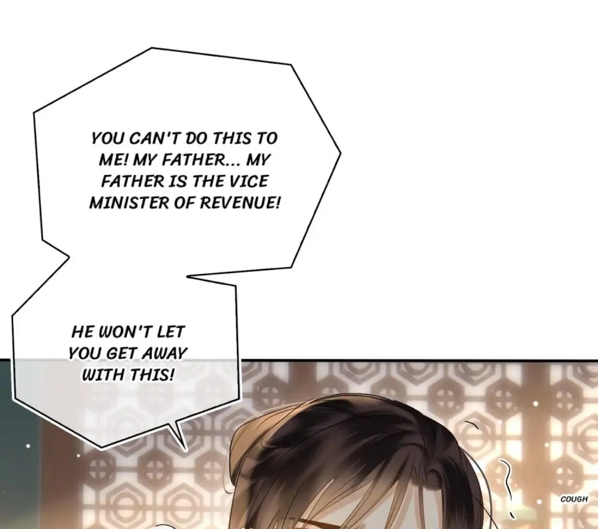 Indulgence [Official] - Chapter 17 manhwa